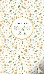 Austen, Jane - Mansfield park