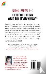 Jeffers, Susan - Feel the fear and do it anyway