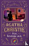 Christie, Agatha - Het kromme huis