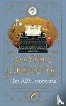 Christie, Agatha - Het ABC mysterie