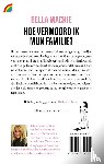 Mackie, Bella - Hoe vermoord ik mijn familie?