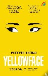 Kuang, Rebecca F. - Yellowface