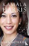 Morain, Dan - Kamala Harris