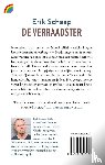Schaap, Erik - De verraadster