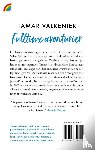 Valkenier, Tamar - Fulltime avonturier