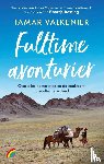 Valkenier, Tamar - Fulltime avonturier