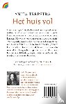 Terpstra, Anita - Het huis vol