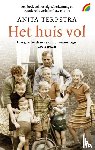 Terpstra, Anita - Het huis vol
