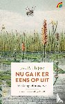 Thijsse, Jac P., Coesèl, Marga - Nu ga ik er eens op uit