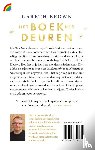 Brown, Gareth - Het boek der deuren