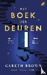 Brown, Gareth - Het boek der deuren