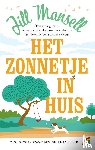 Mansell, Jill - Het zonnetje in huis