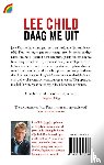 Child, Lee - Daag me uit