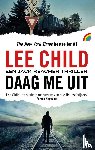 Child, Lee - Daag me uit