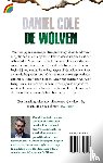 Cole, Daniel - De wolven