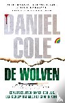 Cole, Daniel - De wolven