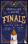 Garber, Stephanie - Finale
