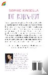 Kinsella, Sophie - De burn-out