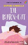 Kinsella, Sophie - De burn-out