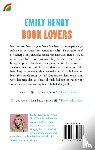 Henry, Emily - Book Lovers