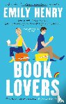 Henry, Emily - Book Lovers