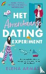 Armas, Elena - Het Amerikaanse datingexperiment