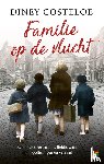 Costeloe, Diney - Familie op de vlucht
