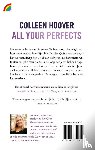 Hoover, Colleen - All your perfects