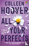 Hoover, Colleen - All your perfects