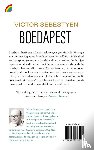 Sebestyen, Victor - Boedapest