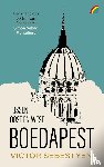 Sebestyen, Victor - Boedapest