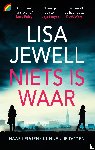 Jewell, Lisa - Niets is waar