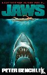 Benchley, Peter - Jaws