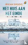 Droog, Irwan - Het huis aan het einde