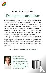 Doorn, Flip van - De eerste wandelaar