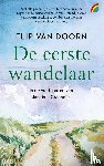 Doorn, Flip van - De eerste wandelaar