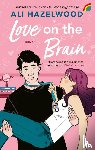Hazelwood, Ali - Love on the Brain