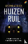 Ahnhem, Stefan - Huizenruil
