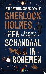 Doyle, Arthur Conan - Sherlock Holmes 2: Een schandaal in de Bohemen en andere klassieke zaken