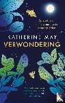 May, Katherine - Verwondering