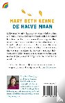 Keane, Mary Beth - De halve maan