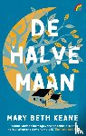 Keane, Mary Beth - De halve maan