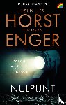 Horst, Jorn Lier, Enger, Thomas - Nulpunt