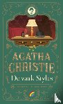 Christie, Agatha - De zaak Styles