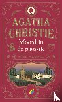 Christie, Agatha - Moord in de pastorie