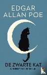 Poe, Edgar Allan - De zwarte kat & andere spannende verhalen