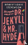 Louis, Stevenson, Robert - Het vreemde verhaal van Dr. Jekyll en Mr. Hyde