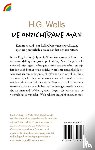 Wells, H.G. - De onzichtbare man