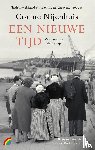 Nijenhuis, Corine - Een nieuwe tijd