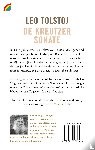 Tolstoj, Leo - De Kreutzersonate